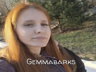 Gemmabarks