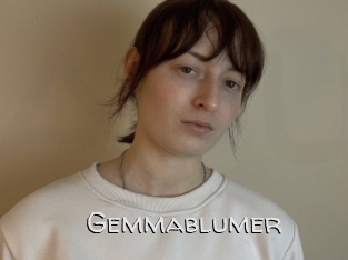 Gemmablumer