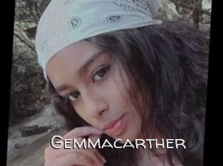 Gemmacarther