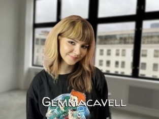 gemmacavell Adult dvd gold
