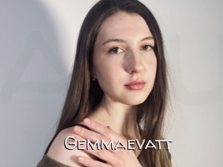 Gemmaevatt