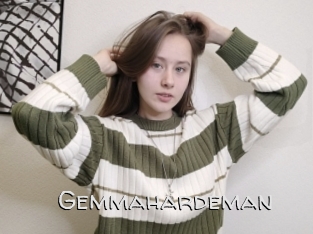 Gemmahardeman