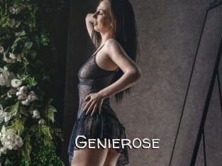 Genierose