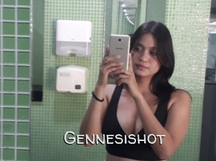Gennesishot