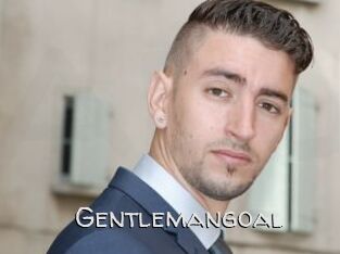 Gentlemangoal