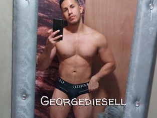 georgediesell Adult dvd gold