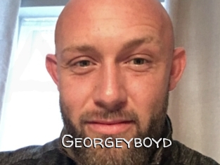 Georgeyboyd