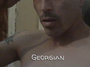 Georgian