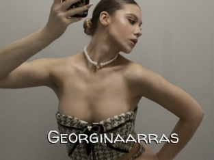 Georginaarras