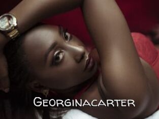 Georginacarter