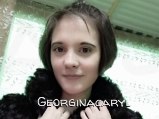 Georginacaryl