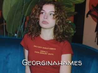 Georginahames
