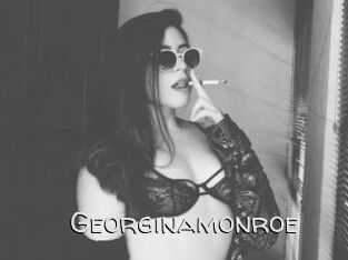 Georginamonroe