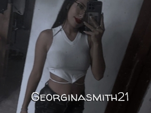 Georginasmith21
