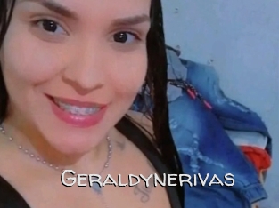Geraldynerivas