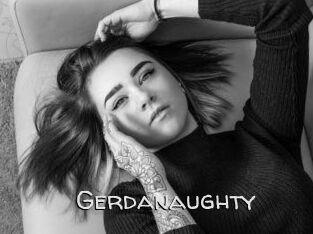 Gerdanaughty