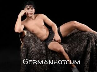 Germanhotcum