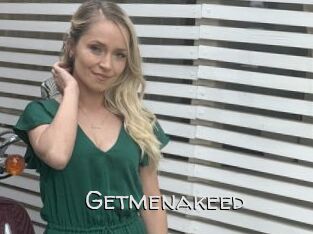 Getmenakeed