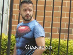 Gianbear