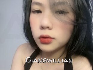 Giangwillian