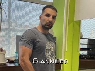 Giannileo