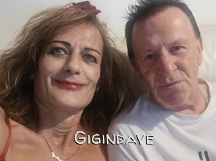 gigindave Adult dvd gold