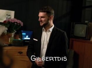Gilbertdis