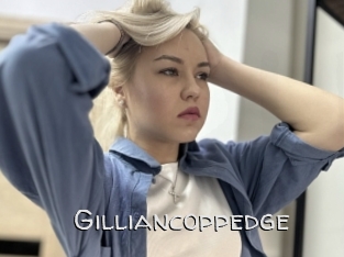 Gilliancoppedge