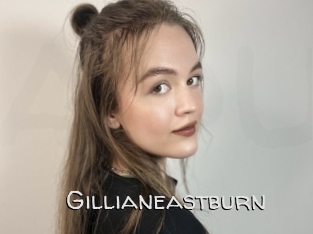 Gillianeastburn