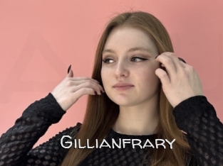 Gillianfrary