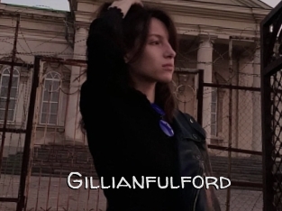Gillianfulford