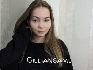Gilliangame