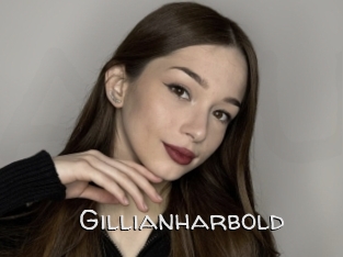 Gillianharbold
