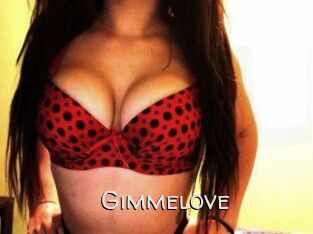 Gimmelove