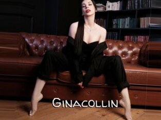 Ginacollin