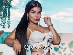 Ginatason