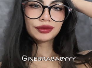 Ginebrababyyy