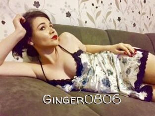 ginger0806 Adult dvd gold