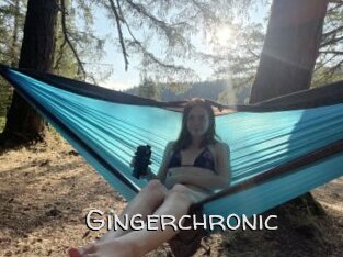 Gingerchronic