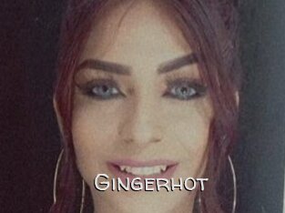 Gingerhot