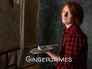 Gingerjames
