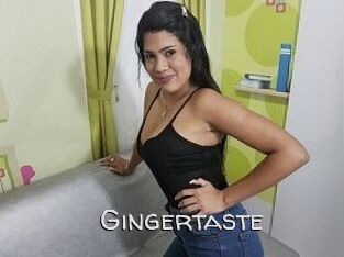 Gingertaste