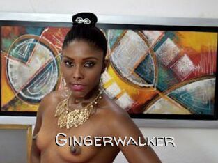 Gingerwalker