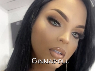 ginnadoll Adult dvd gold
