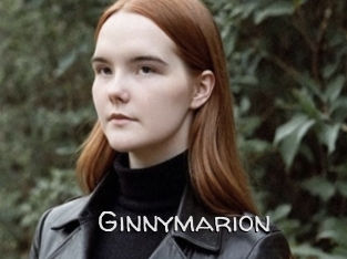 Ginnymarion