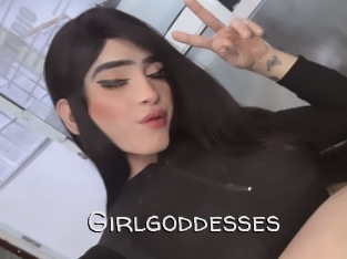 Girlgoddesses