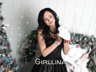 Girllina