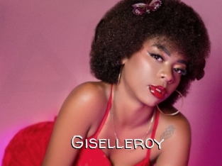 Giselleroy