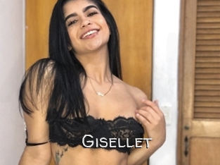 Gisellet
