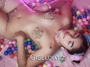 Giselortiz